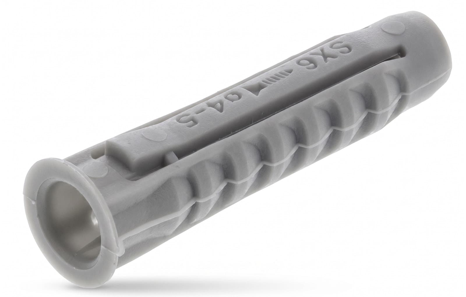 6mm Plastic Wall Plug